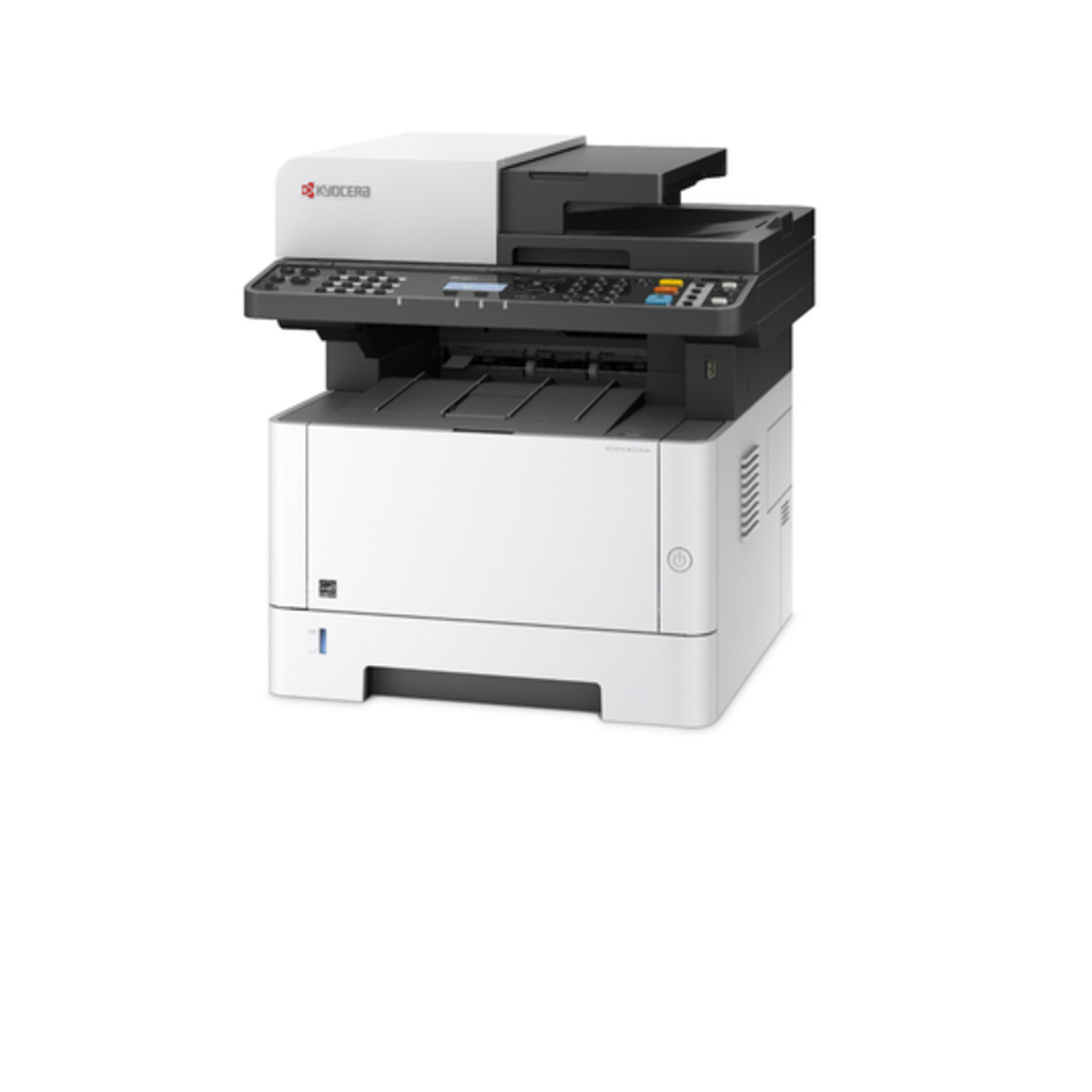 МФУ лазерный Kyocera Ecosys M2235dn (Цвет: White)