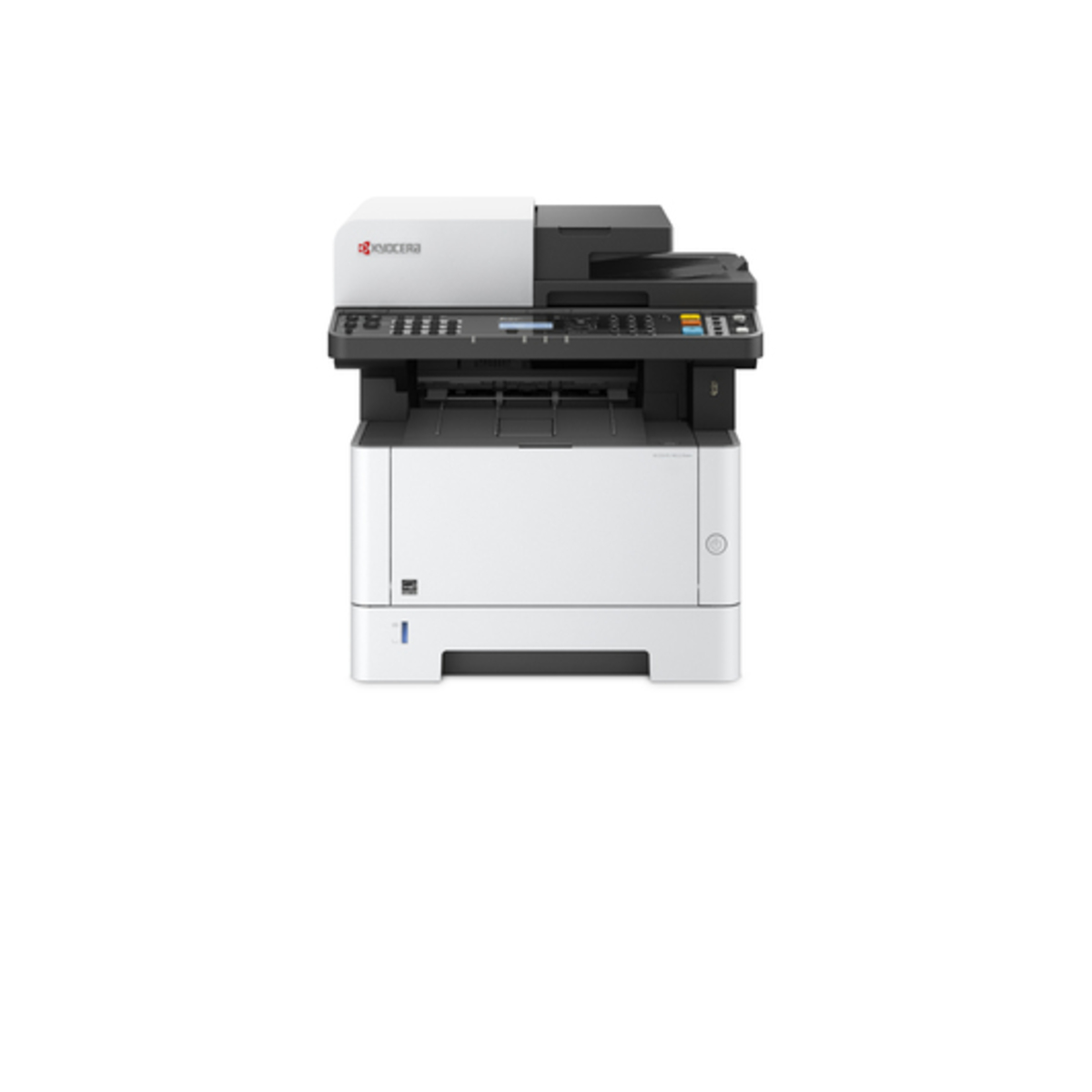 МФУ лазерный Kyocera Ecosys M2235dn (Цвет: White)