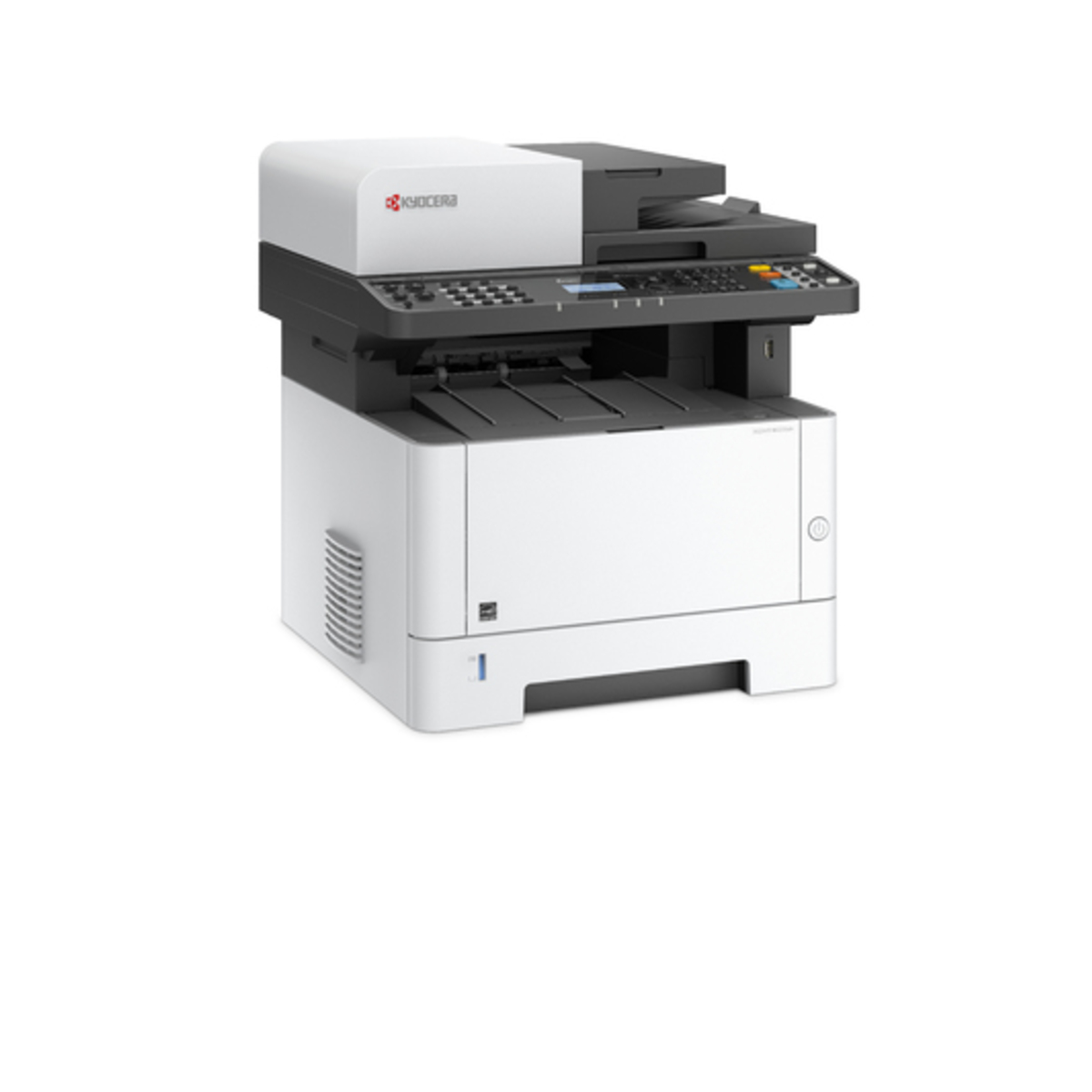 МФУ лазерный Kyocera Ecosys M2235dn (Цвет: White)