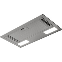 Вытяжка встраиваемая Jet Air Viera GR/A/72 1M (Цвет: Inox)