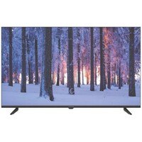Телевизор Roome 50  50U424S, черный