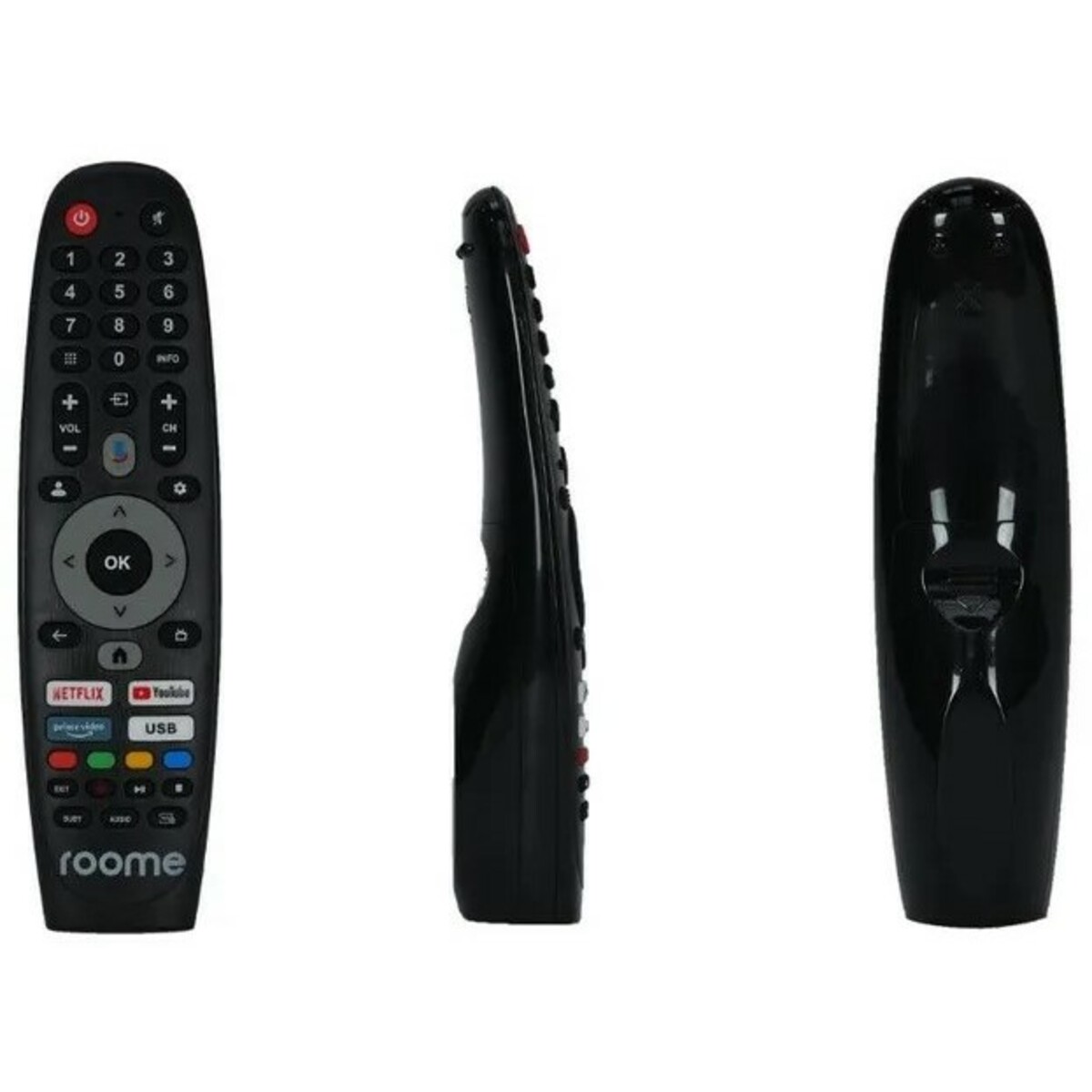 Телевизор Roome 50