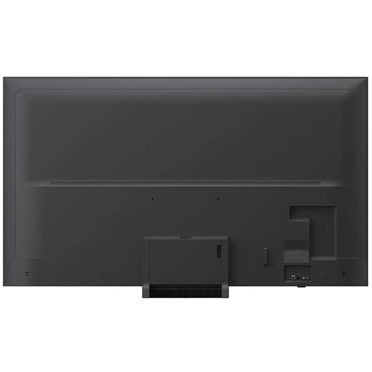 Телевизор LG 85" 85QNED83B6A.ARUG, черный