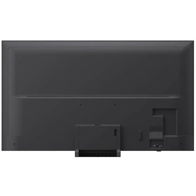 Телевизор LG 85" 85QNED83B6A.ARUG, черный