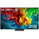 Телевизор LG 85" 85QNED83B6A.ARUG, черны..