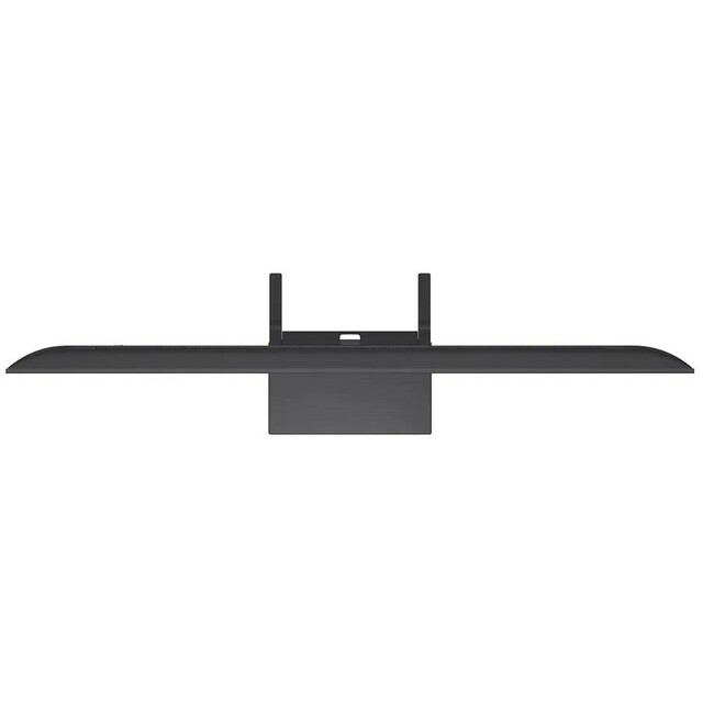 Телевизор LG 85" 85QNED83B6A.ARUG, черный