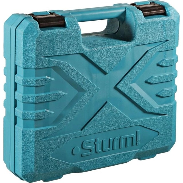Шуруповерт Sturm! CD1240BLC (Цвет: Green)
