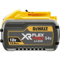 Батарея аккумуляторная DeWalt DCB548-XJ 
