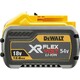 Батарея аккумуляторная DeWalt DCB548-XJ 