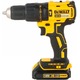 Дрель-шуруповерт DeWalt DCD778S2T (Цвет:..
