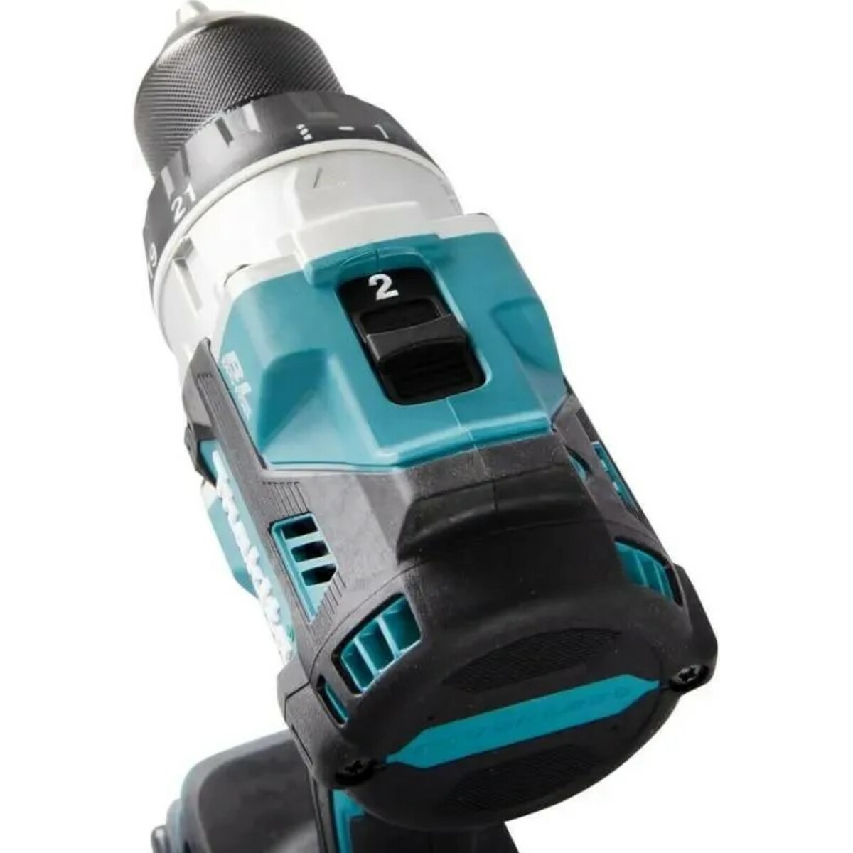 Дрель-шуруповерт Makita DDF486Z (Цвет: Blue)