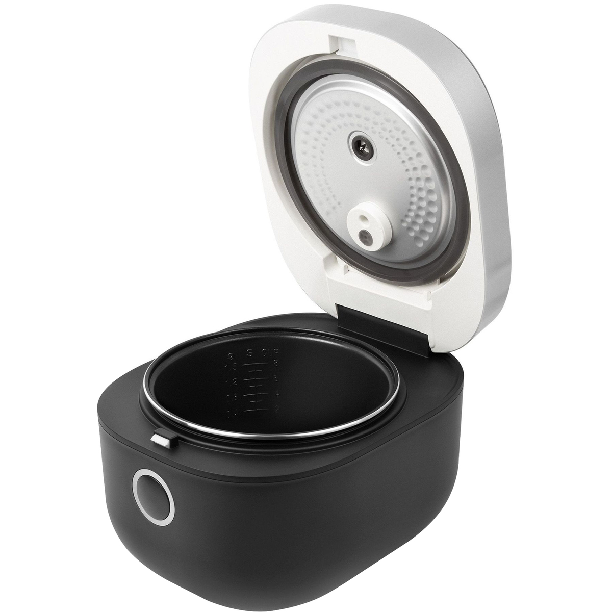 Мультиварка Rombica myKitchen MC-0001, черный