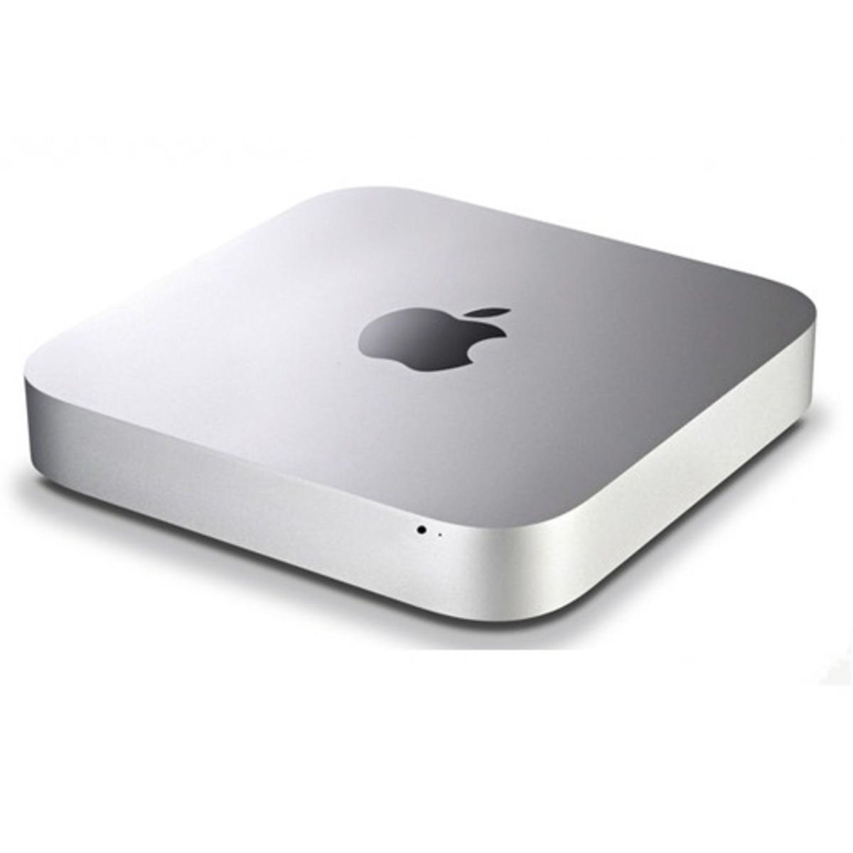 Настольный компьютер Apple Mac mini (Late 2012) Core i7 2.3 / 16Gb / 480Gb SSD
