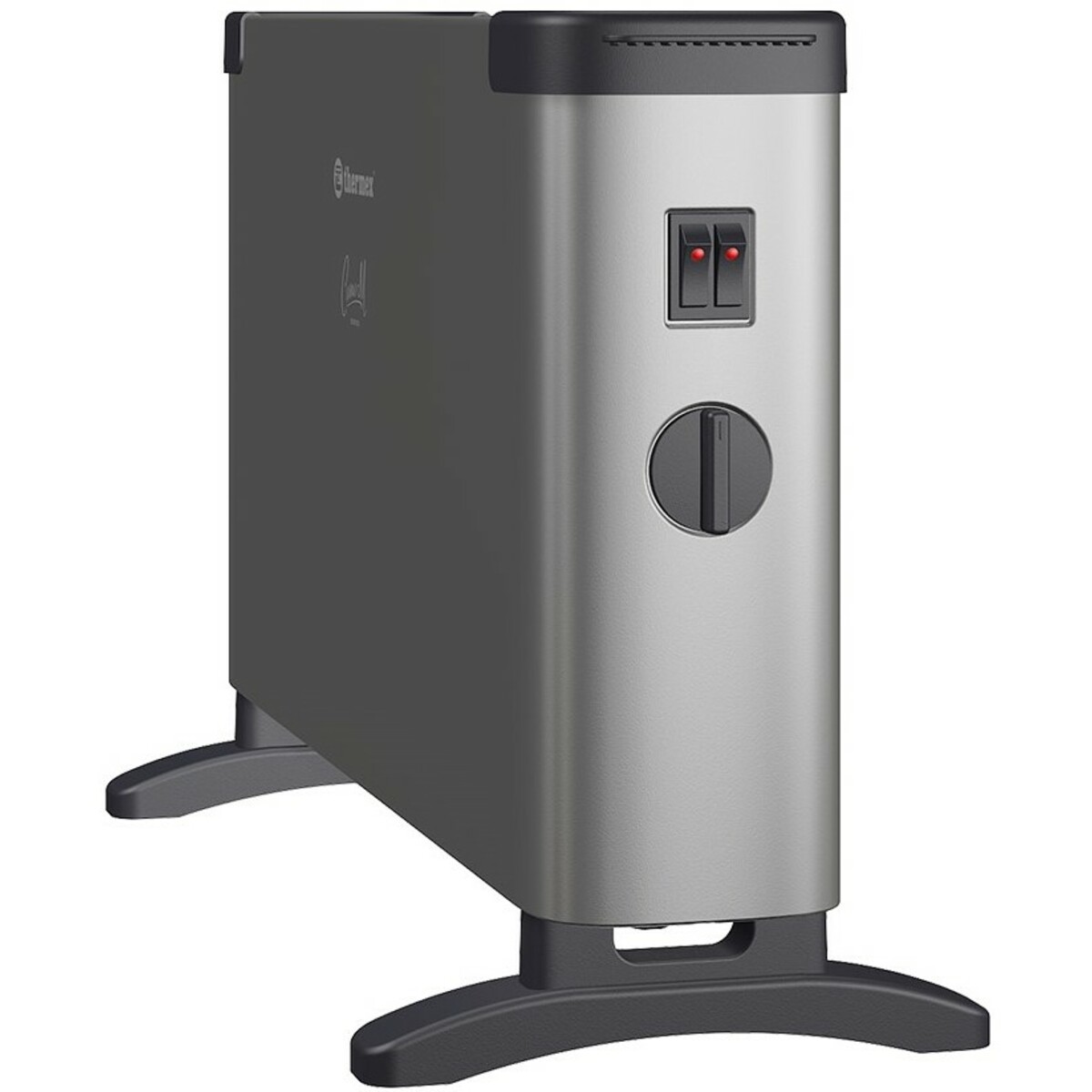 Конвектор Thermex Cosmo 2000M (Цвет: Gray)