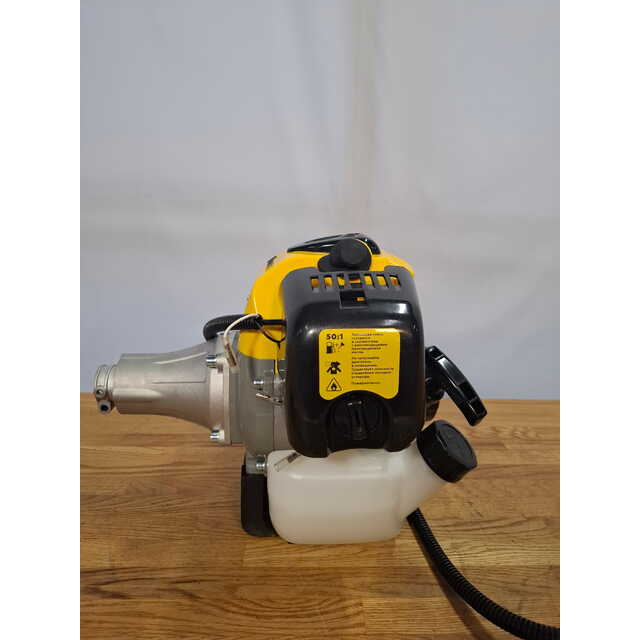 Триммер бензиновый Champion T463S-2 (2-коробки) (Цвет: Yellow)