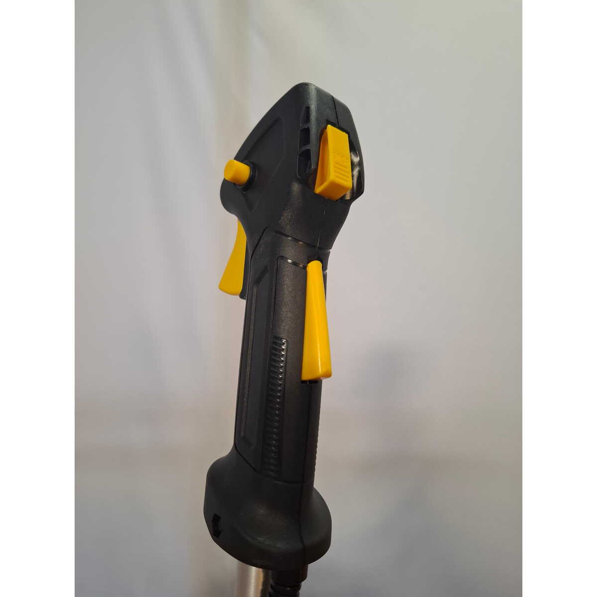 Триммер бензиновый Champion T463S-2 (2-коробки) (Цвет: Yellow)