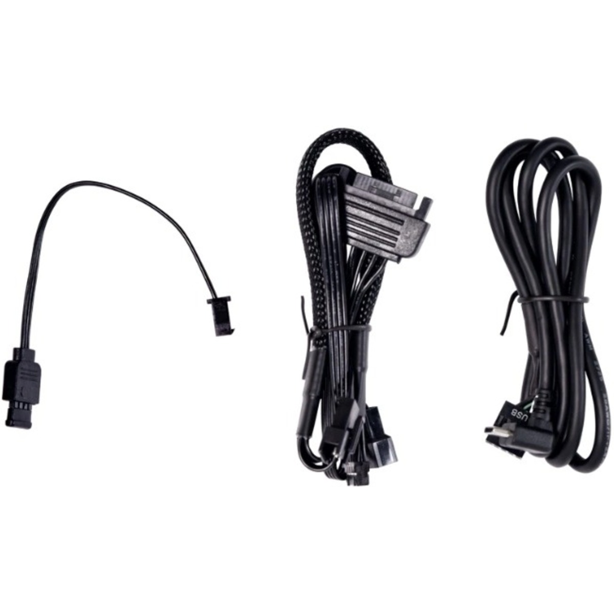 Система водяного охлаждения Lian-Li GA II LCD 360