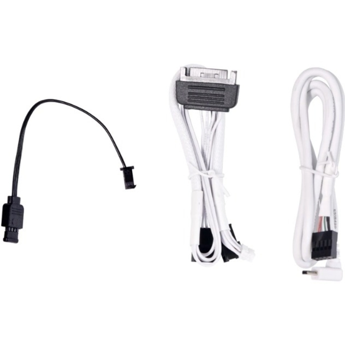 Система водяного охлаждения Lian-Li GA II LCD 360