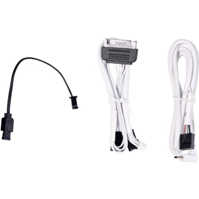 Система водяного охлаждения Lian-Li GA II LCD 360