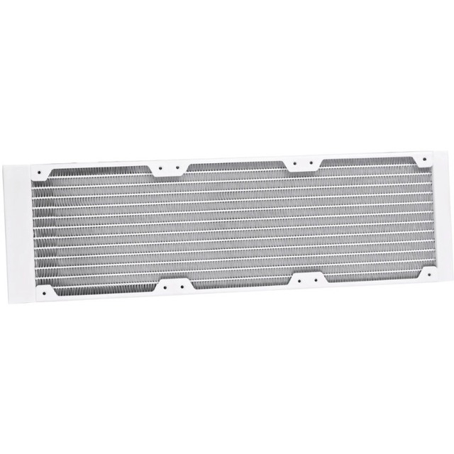 Система водяного охлаждения Lian-Li GA II LCD 360