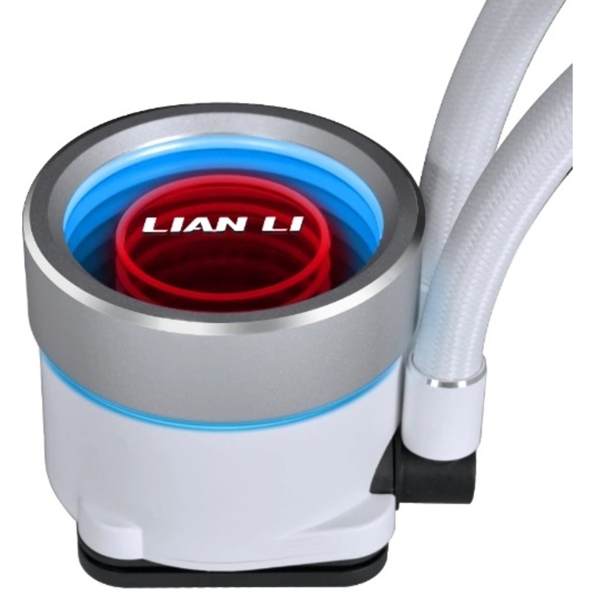 Система водяного охлаждения Lian-Li GA II Trinity 240
