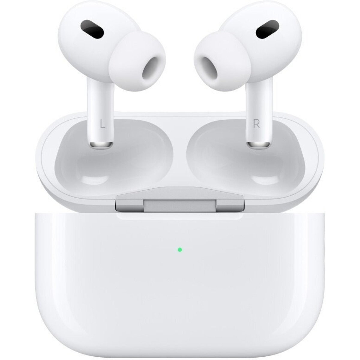 Apple AirPods Pro 2 (2023) Magsafe Case, белый