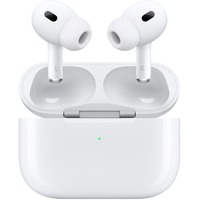 Apple AirPods Pro 2 (2023) Magsafe Case, белый