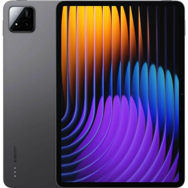 Планшет Xiaomi Pad 7 Wi-Fi 8 / 256Gb (Цвет: Gray)