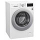 Стиральная машина LG F4M5VS4WP, белый Стиральная машина LG F4M5VS4WP, белый
