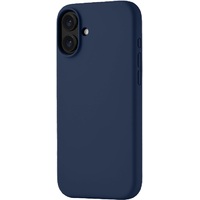 Чехол-накладка uBear Touch Mag Case для смартфона Apple iPhone 16 Plus (Цвет: Dark Blue)