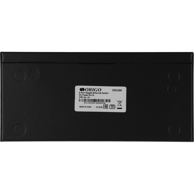 Коммутатор Origo OS2208 / A1A