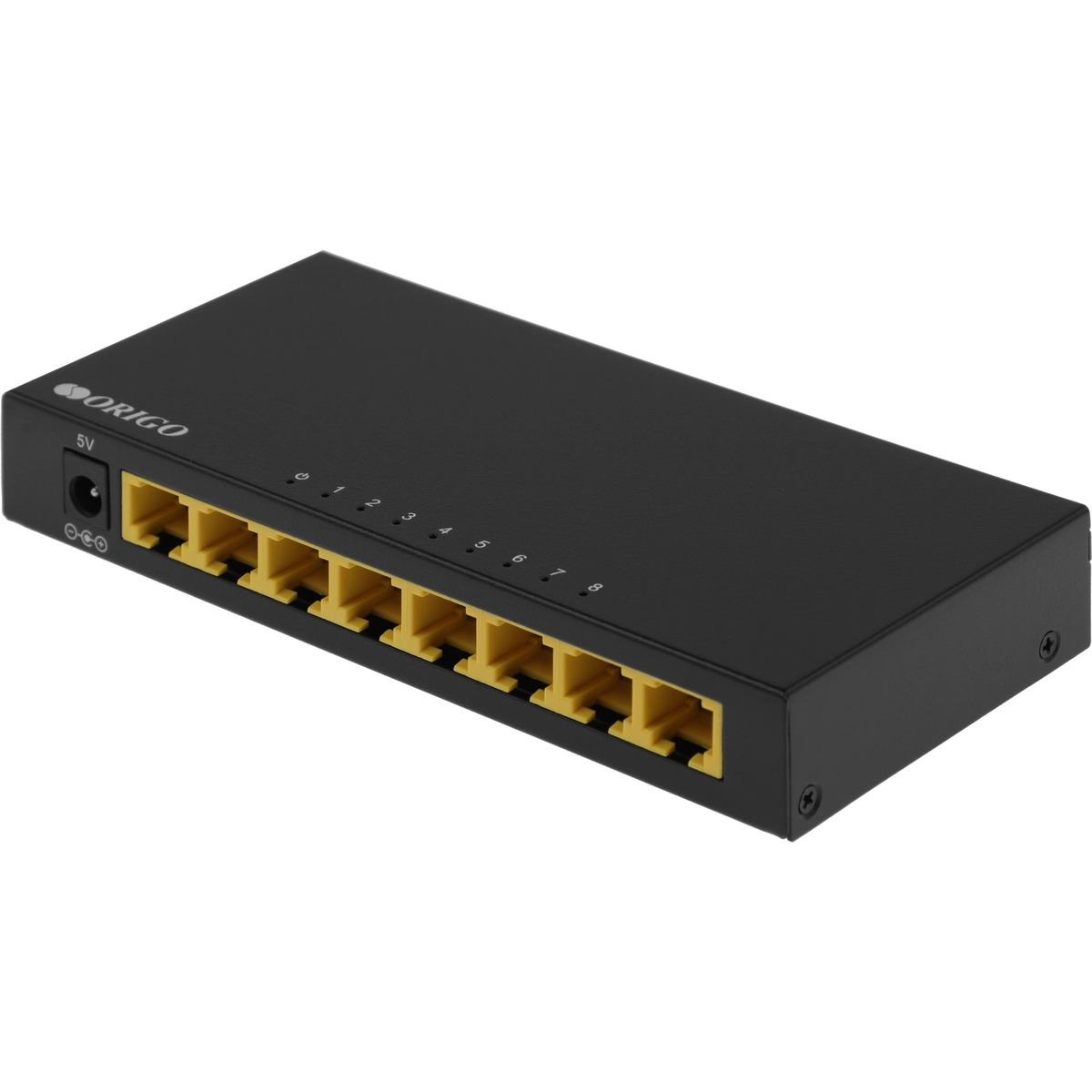 Коммутатор Origo OS2208/A1A