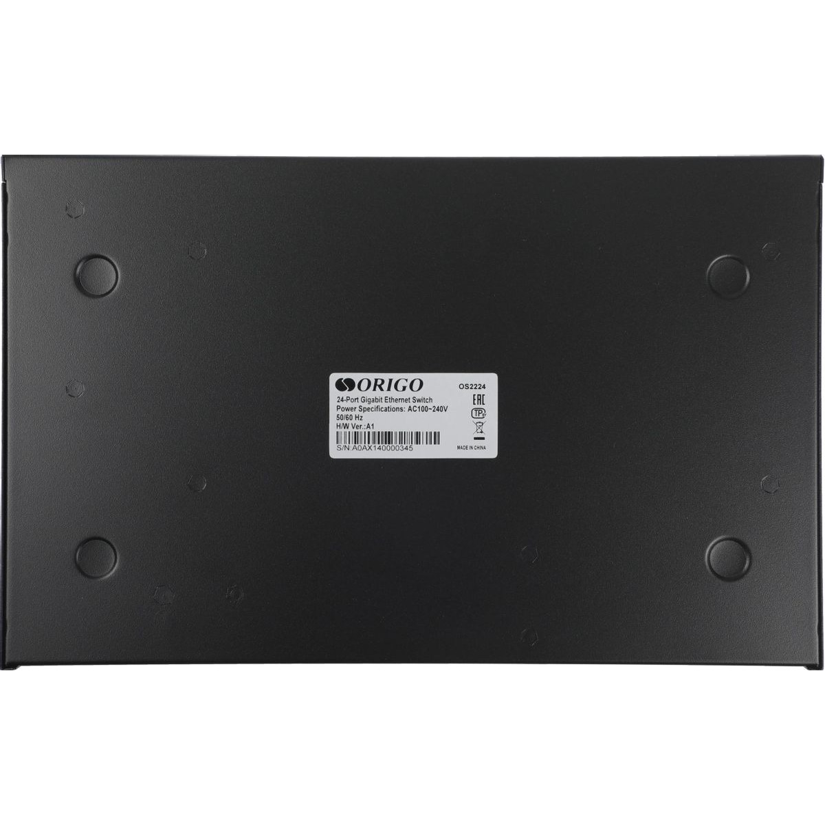 Коммутатор Origo OS2224 OS2224/A1A