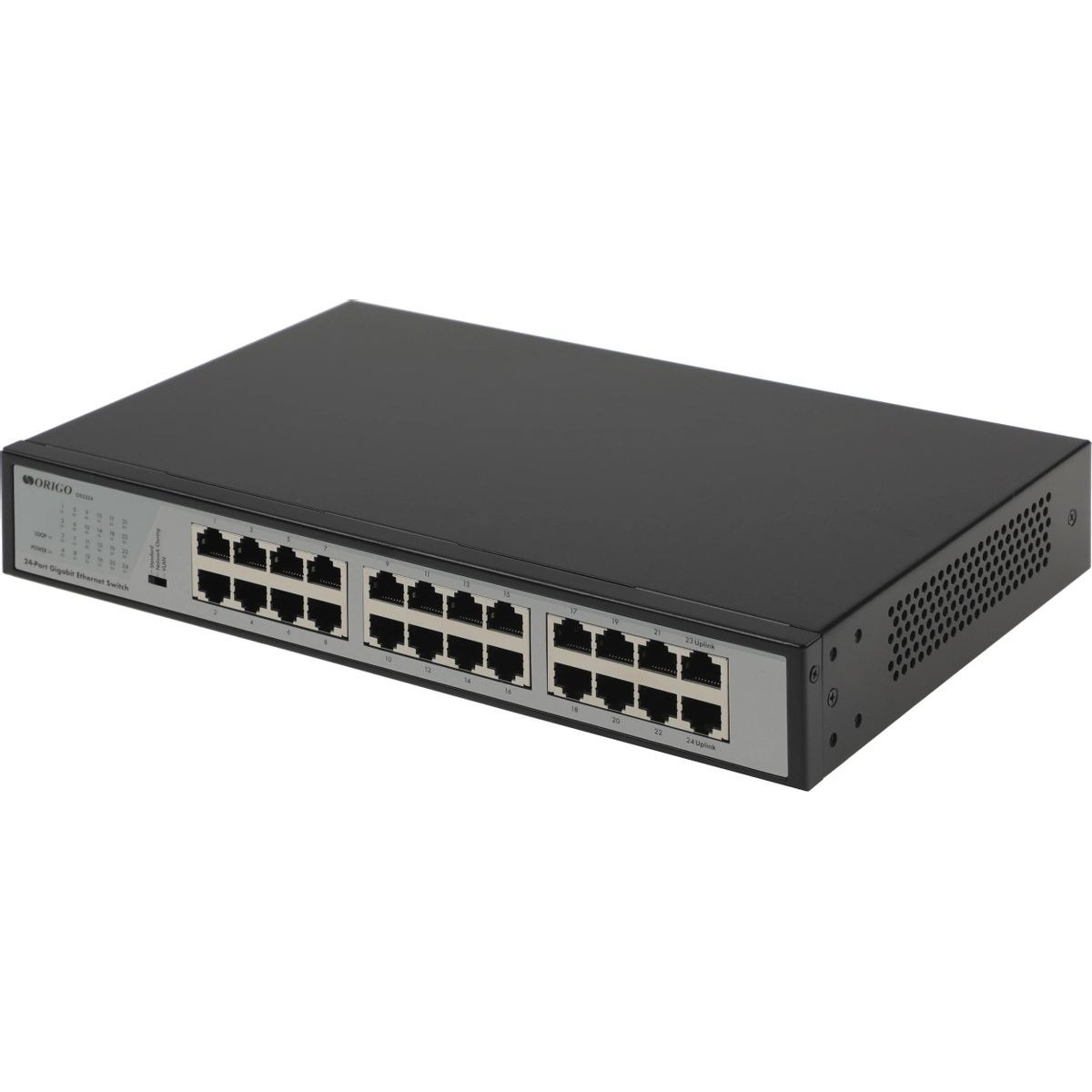 Коммутатор Origo OS2224 OS2224/A1A
