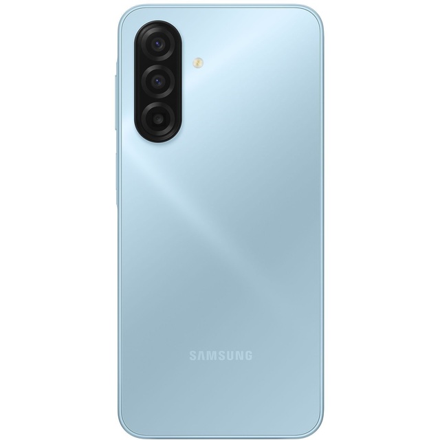 Смартфон Samsung Galaxy A17 8 / 128Gb (Цвет: Light Blue) Смартфон Samsung Galaxy A17 8 / 128Gb (Цвет: Light Blue)