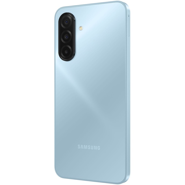 Смартфон Samsung Galaxy A17 8 / 128Gb (Цвет: Light Blue) Смартфон Samsung Galaxy A17 8 / 128Gb (Цвет: Light Blue)