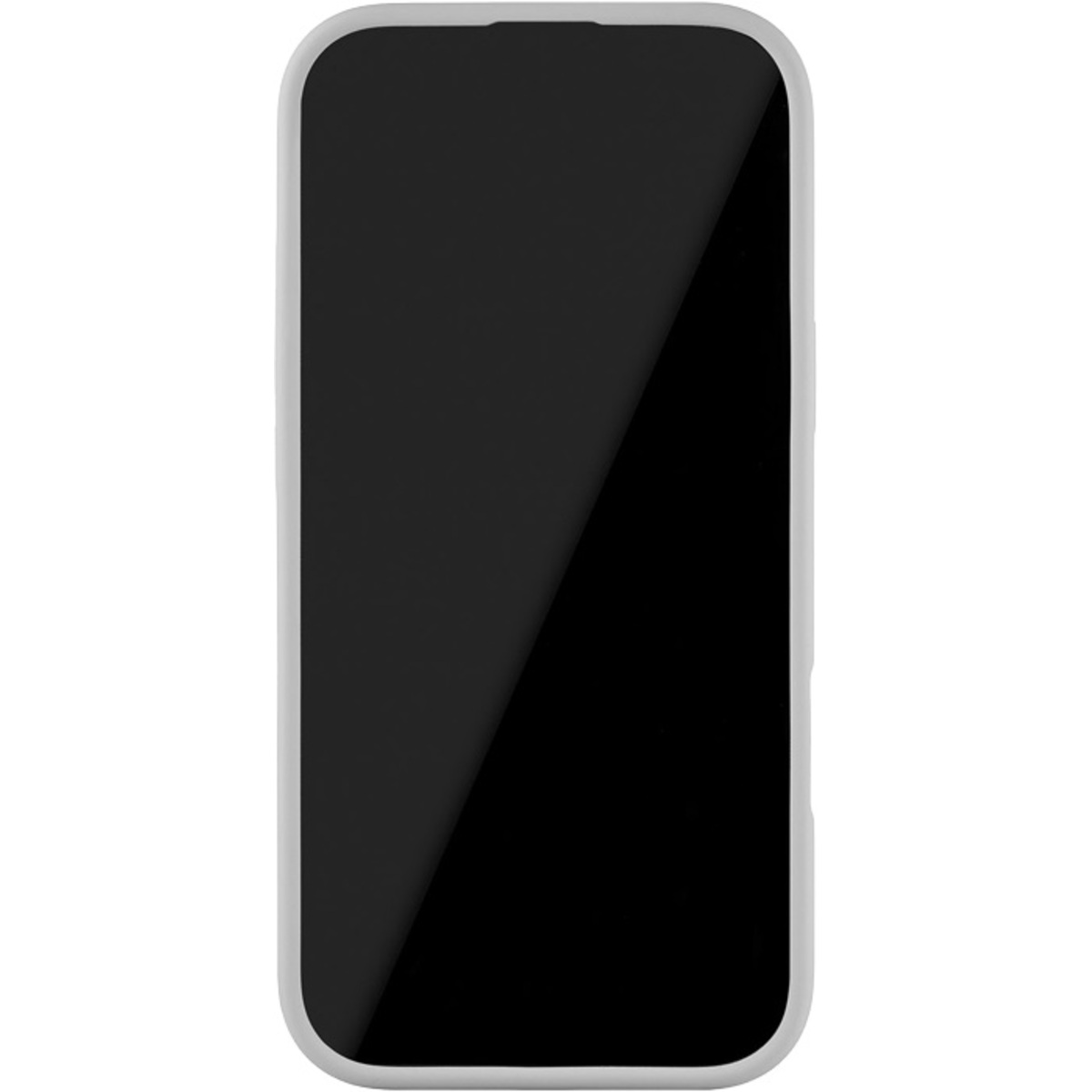 Чехол-накладка uBear Touch Mag Case для смартфона Apple iPhone 16 Pro Max (Цвет: Light Grey)