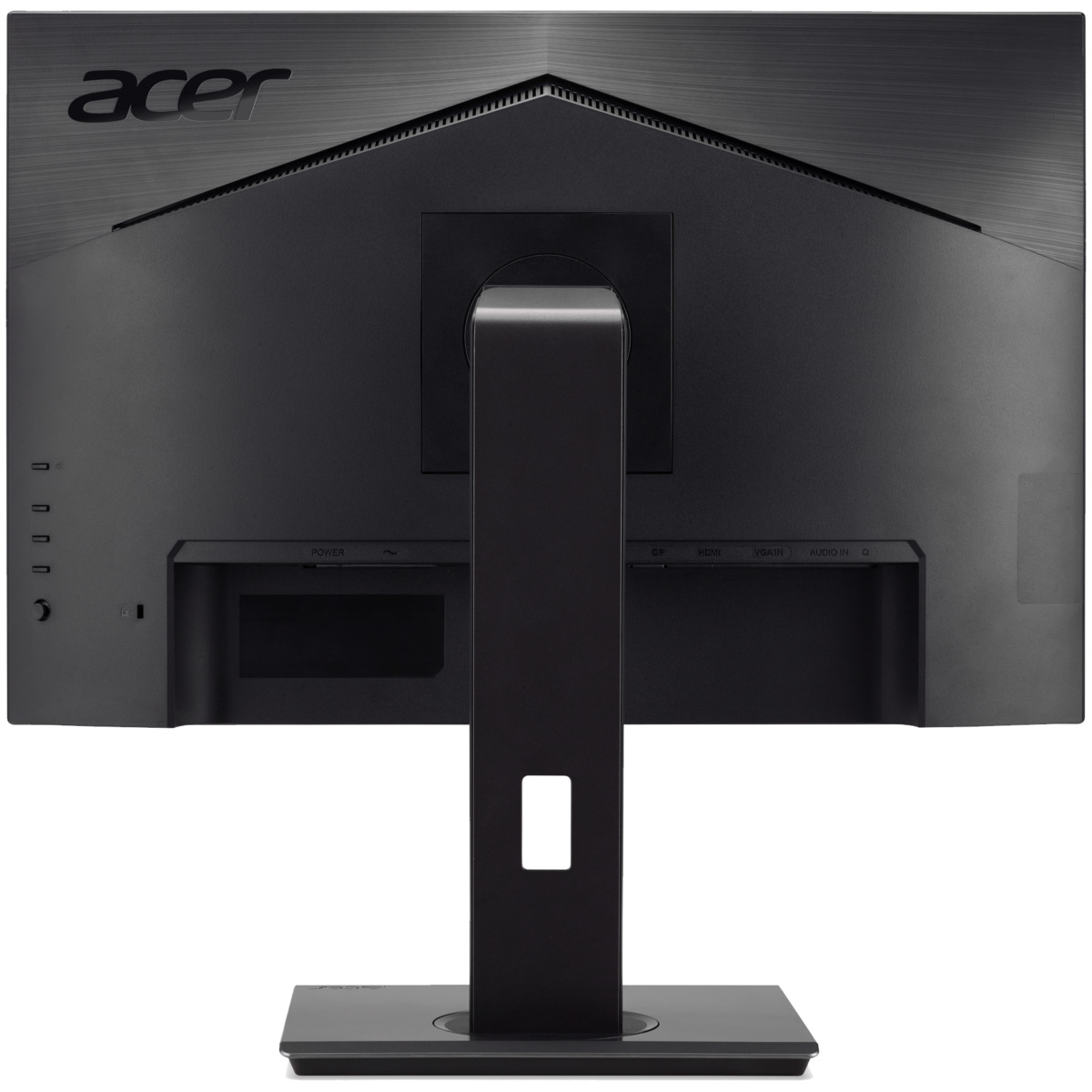 Монитор Acer 24 B247Wbmiprzxv (Цвет: Black)