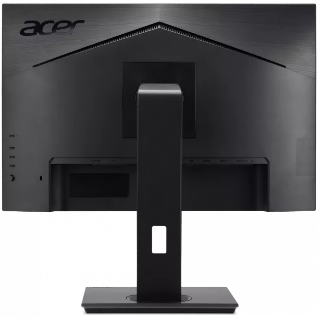 Монитор Acer 24 B247Wbmiprzxv (Цвет: Black)