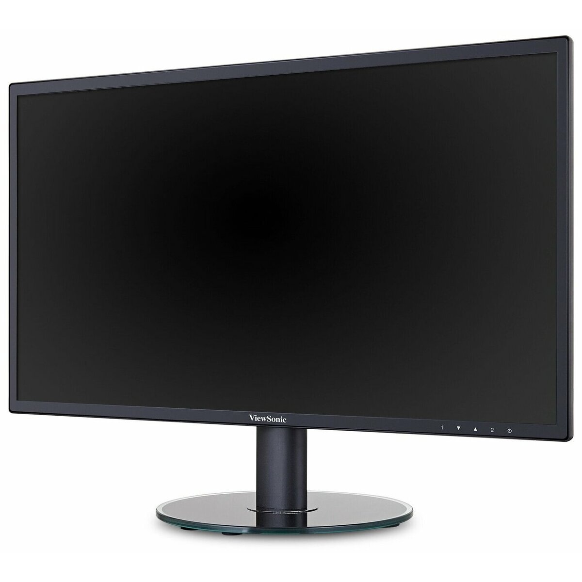 Монитор ViewSonic 27 VA2719-SMH (Цвет: Black)