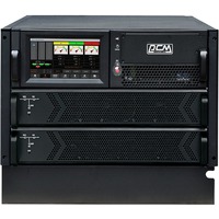 Источник бесперебойного питания Powercom Vanguard-II-33 VGD-II-20R33