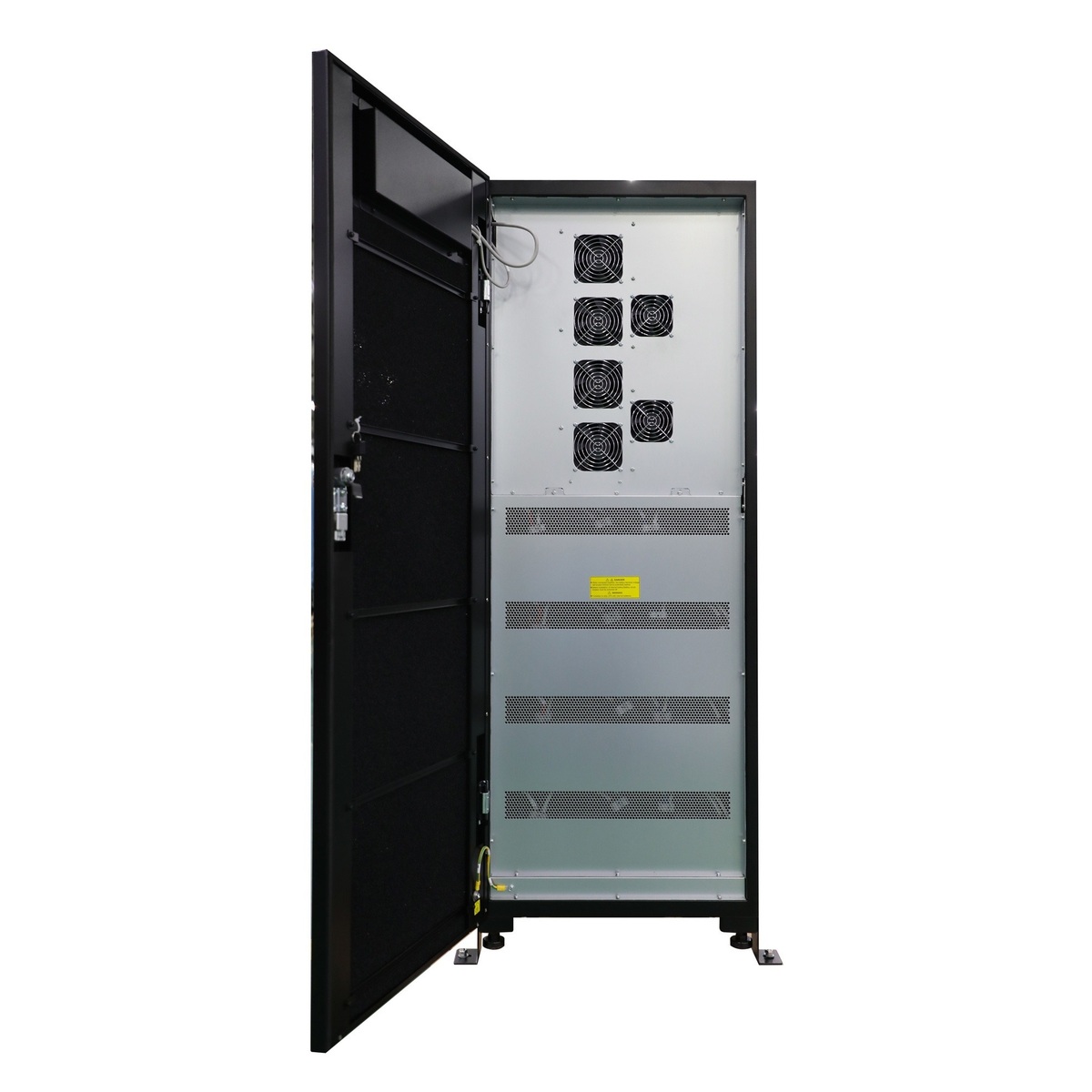 Источник бесперебойного питания Powercom Vanguard-II-33 VGD-II-30K33