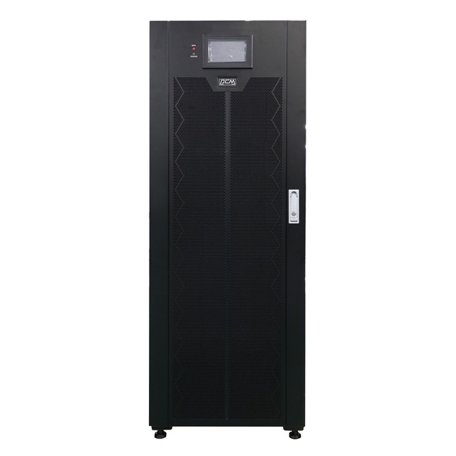 Источник бесперебойного питания Powercom Vanguard-II-33 VGD-II-30K33 Источник бесперебойного питания Powercom Vanguard-II-33 VGD-II-30K33