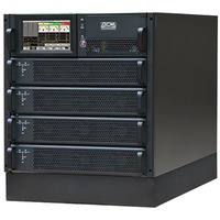 Источник бесперебойного питания Powercom Vanguard-II-33 VGD-II-PM10R