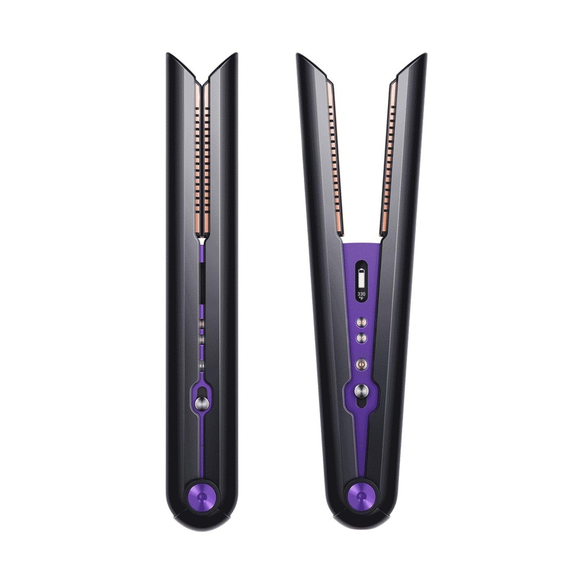 Выпрямитель Dyson Corrale HS03 (Цвет: Black / Purple)