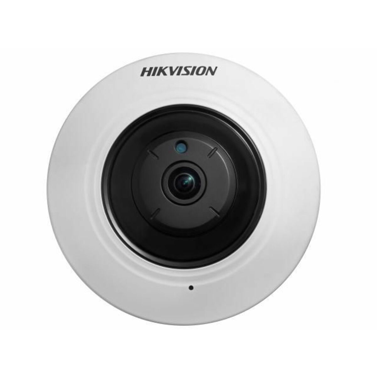 Видеокамера IP Hikvision DS-2CD2935FWD-I (1.16-1.16мм)