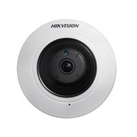 Видеокамера IP Hikvision DS-2CD2935FWD-I (1.16-1.16мм)