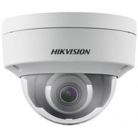 Видеокамера IP Hikvision DS-2CD2123G0-IS (6 мм) (Цвет: White)