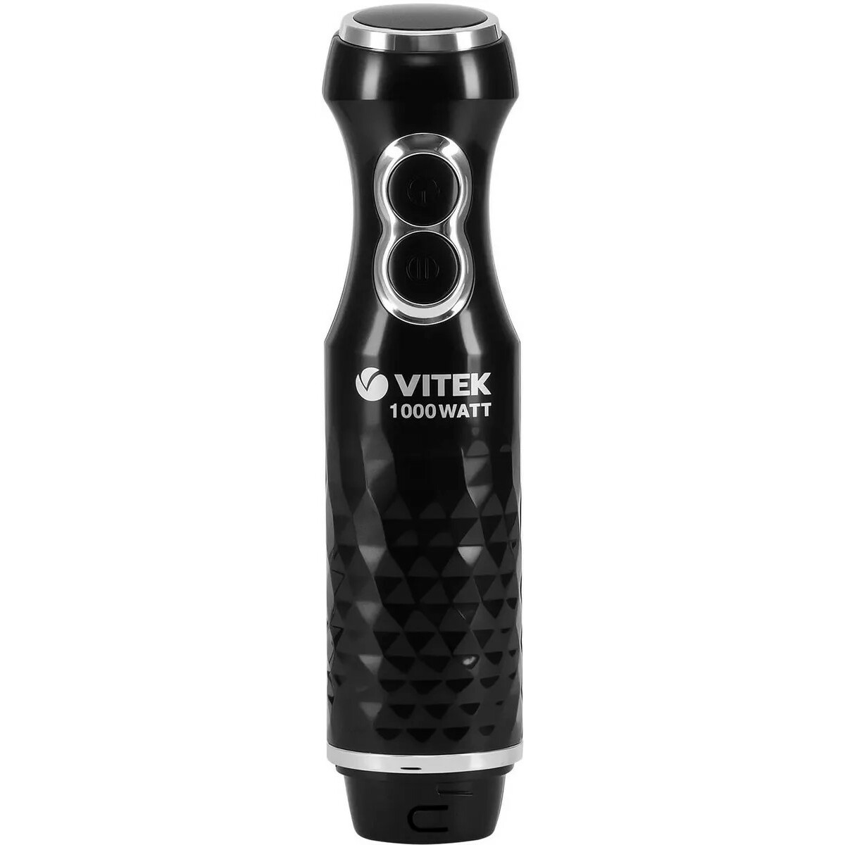 Блендер погружной Vitek VT-1478, черный