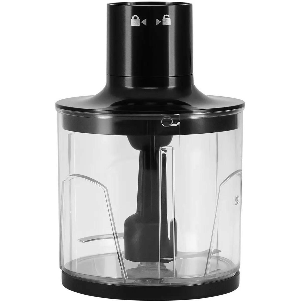 Блендер погружной Vitek VT-1478, черный